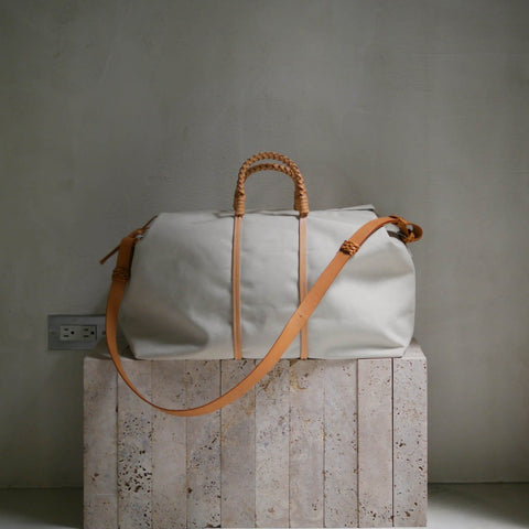 Woven Duffel Bag 45 - 52 GAGE