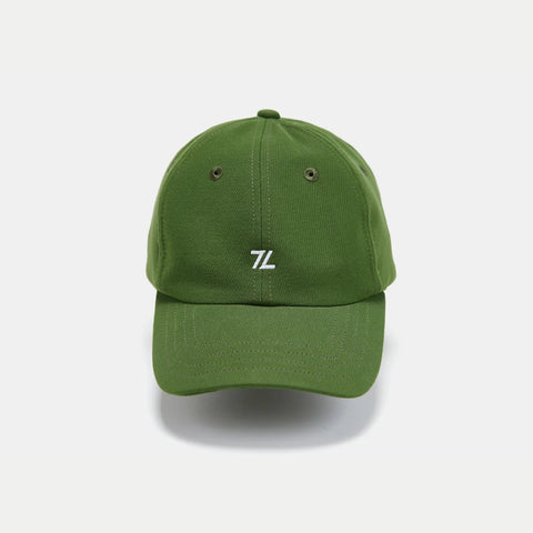 The iconic Zeta cap