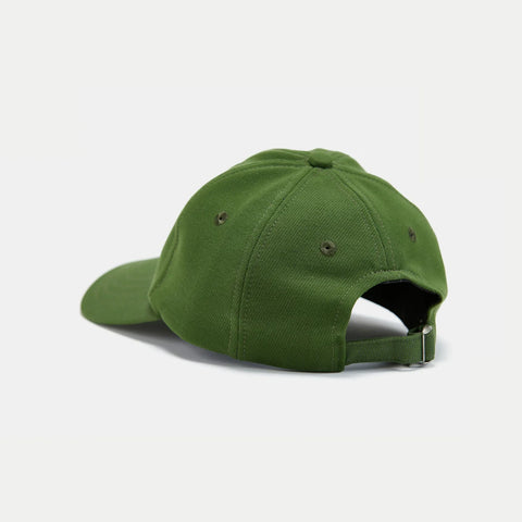 The iconic Zeta cap