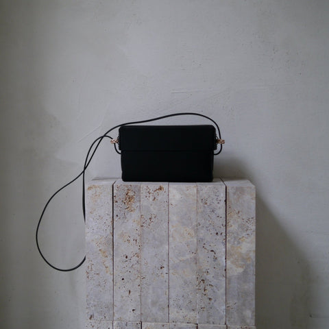 Woven Lid Bag - 52 GAGE