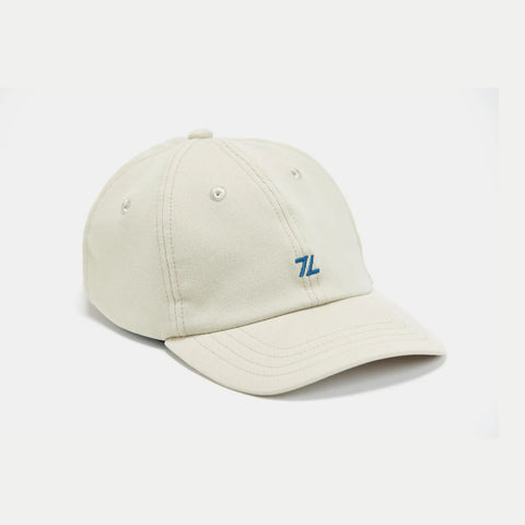 The iconic Zeta cap