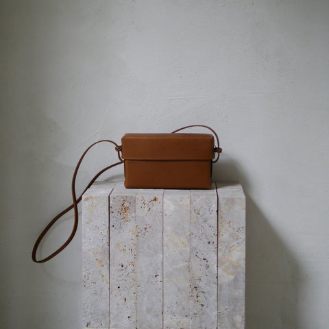 Woven Lid Bag - 52 GAGE