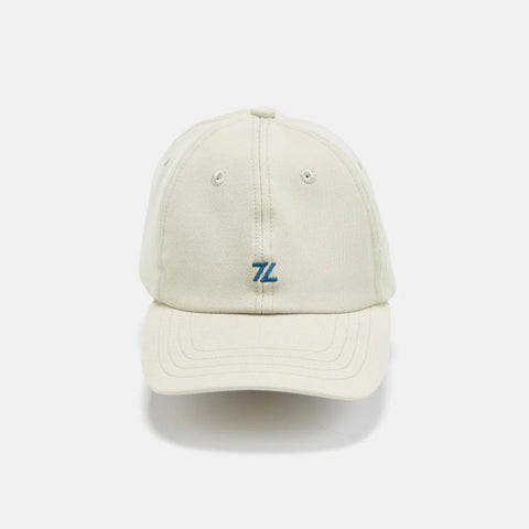 The iconic Zeta cap