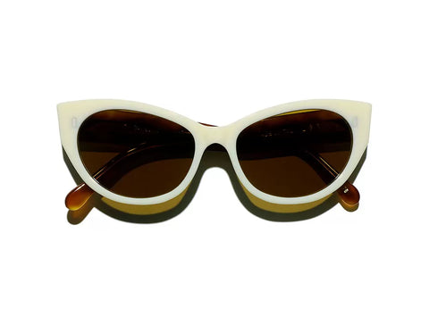 Italian high-end sunglasses Twiga