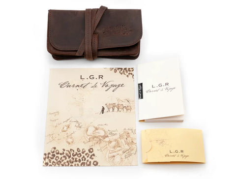Reunion Carnet de Voyage