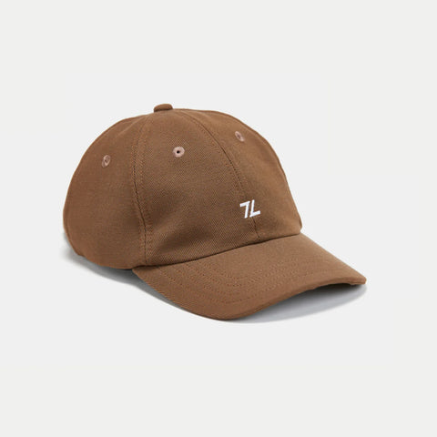 The iconic Zeta cap