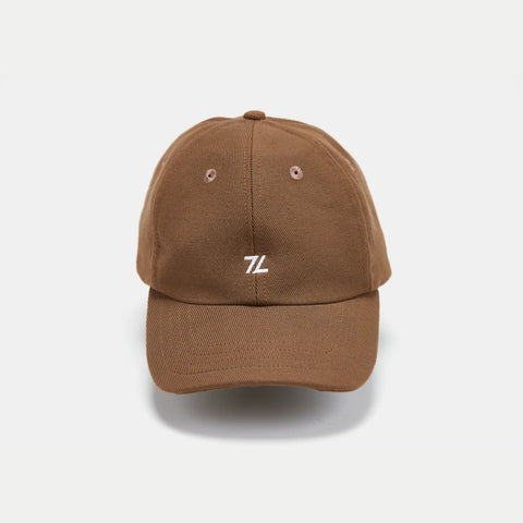 The iconic Zeta cap