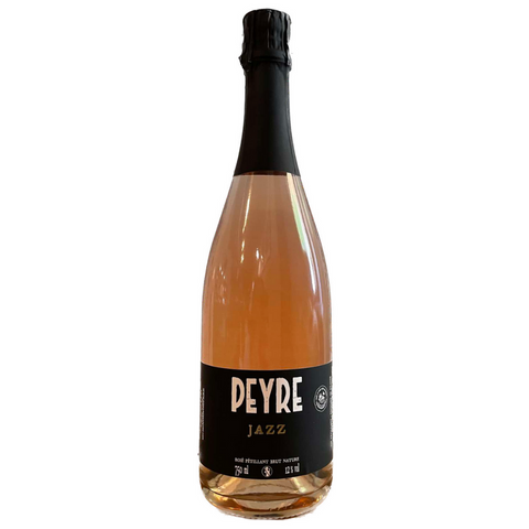 JAZZ Sparkling Rosé - 52 GAGE
