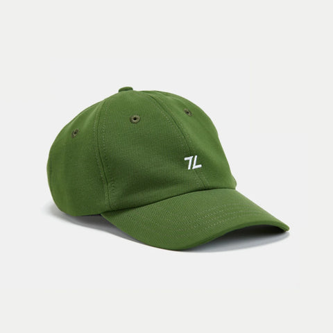 The iconic Zeta cap