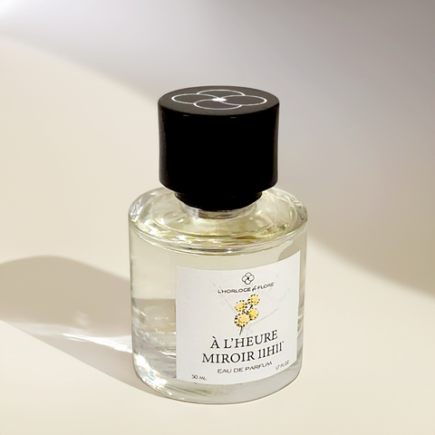 A L'HEURE MIROIR 11H11 Eau de Parfum