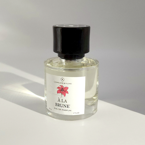 A LA BRUNE Eau de Parfum