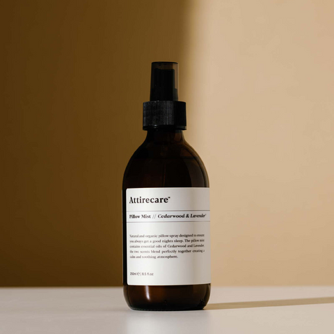 Pillow Mist Cedar & Lavender^ (250ml) - 52 GAGE