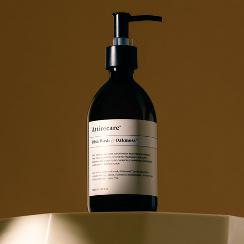 Dish Wash Oakmoss^ (500ml) - 52 GAGE