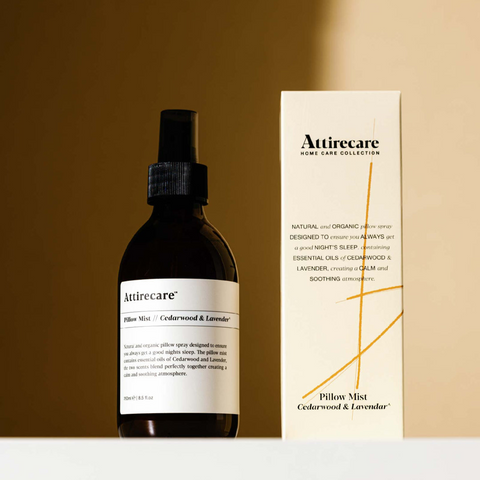 Pillow Mist Cedar & Lavender^ (250ml) - 52 GAGE