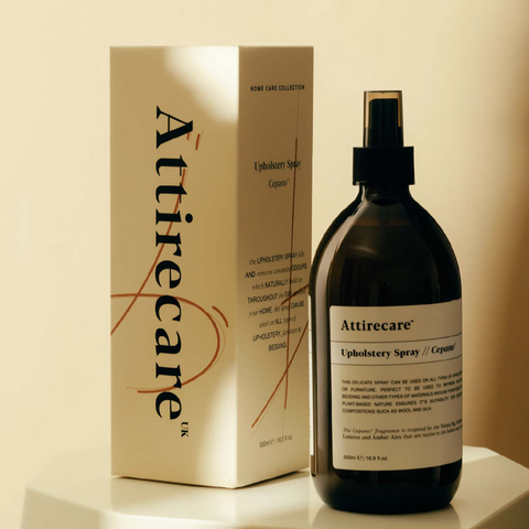 Upholstery Spray (500ml) - 52 GAGE