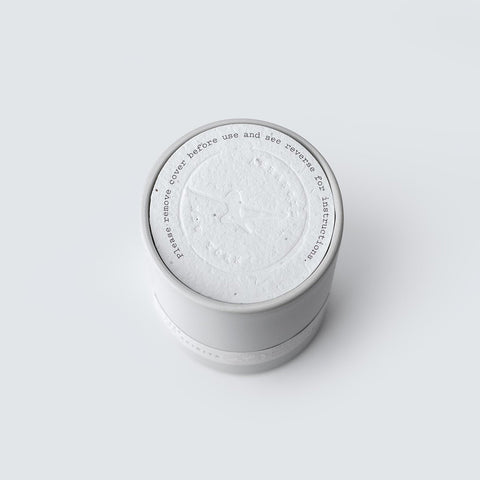 No. 1 The Beginning Scented Candle by Aerangis - 52 GAGE