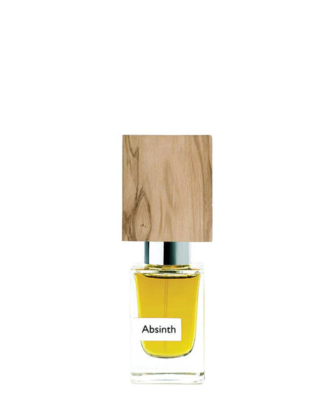 Nasomatto Absinth Perfume - 52 GAGE