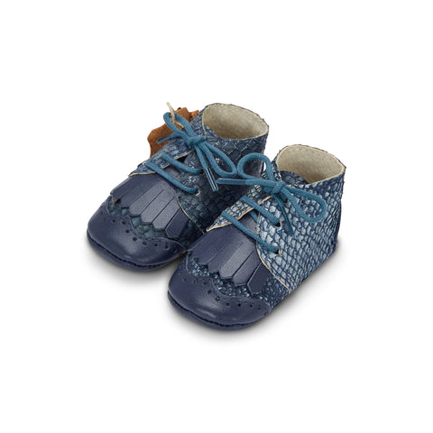 Baby Shoes - 52 GAGE