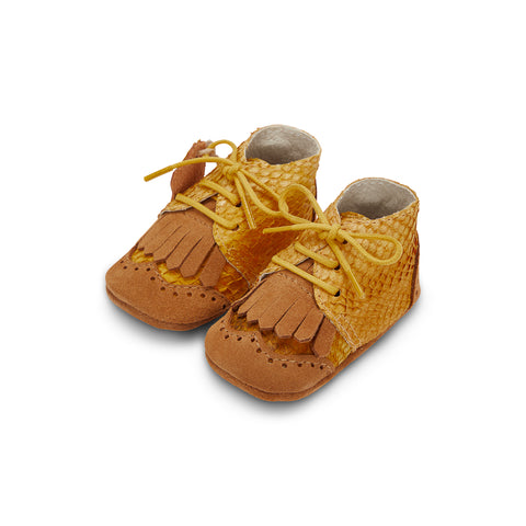Baby Shoes - 52 GAGE