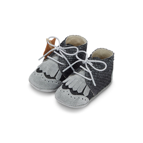 Baby Shoes - 52 GAGE