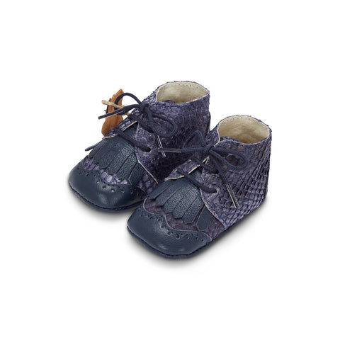 Baby Shoes - 52 GAGE