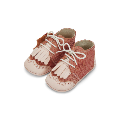 Baby Shoes - 52 GAGE
