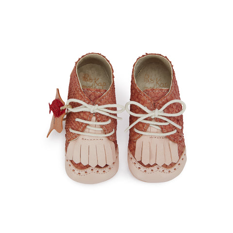 Baby Shoes - 52 GAGE