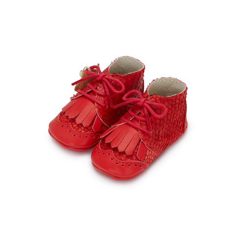 Baby Shoes - 52 GAGE
