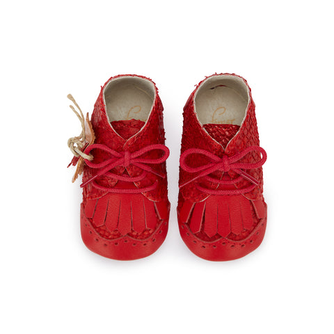 Baby Shoes - 52 GAGE