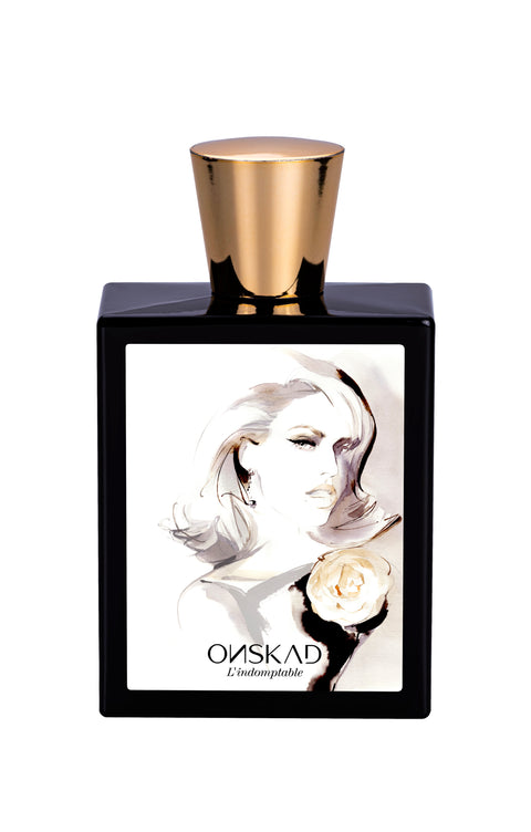 ONSKAD L'indomptable - 52 GAGE