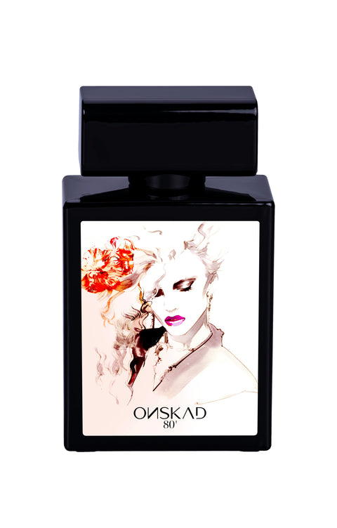 ONSKAD 80" - 52 GAGE