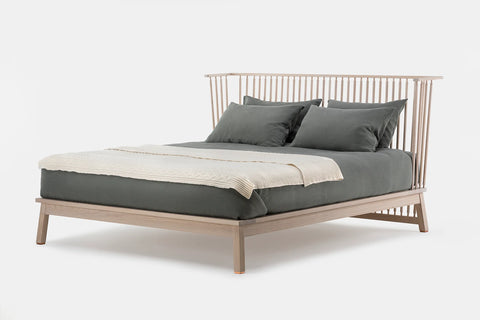 Companions Bed - 52 GAGE