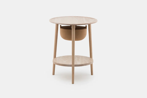 Companions Bedside Table - 52 GAGE
