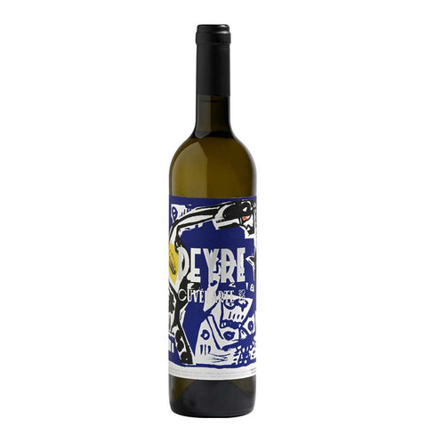 CUVÉE ARTE - White Wine - 52 GAGE