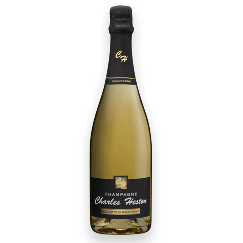 Champagne SELECTION CHARDONNAY - 52 GAGE