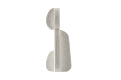 Sculptural Maquette - 52 GAGE