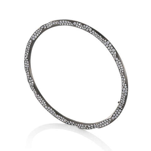 WILD COAST ETERNITY BANGLE