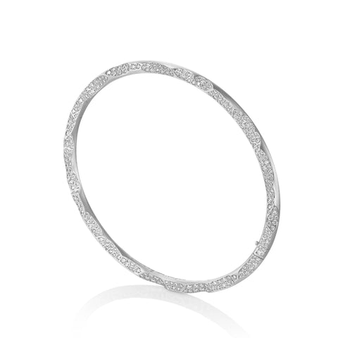WILD COAST ETERNITY BANGLE