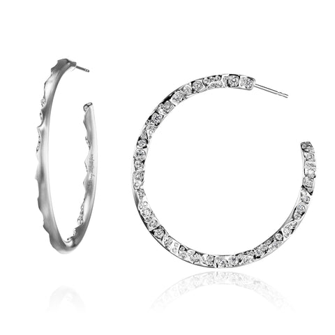 WILD COAST ETERNITY HOOPS