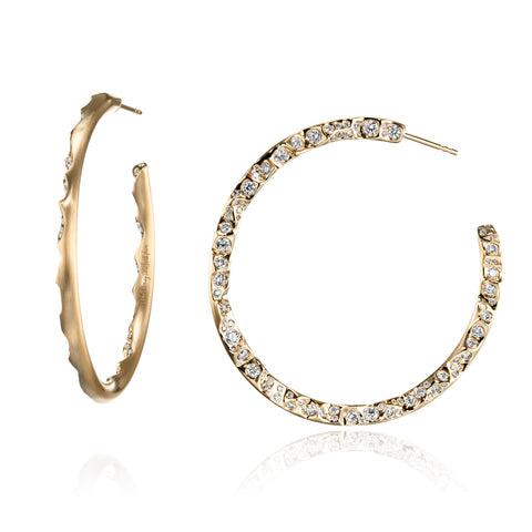 WILD COAST ETERNITY HOOPS