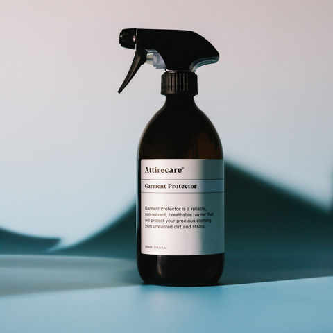 Garment Protector (500ml) - 52 GAGE