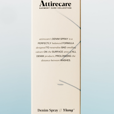 Denim Spray - Ylang (250ml) - 52 GAGE
