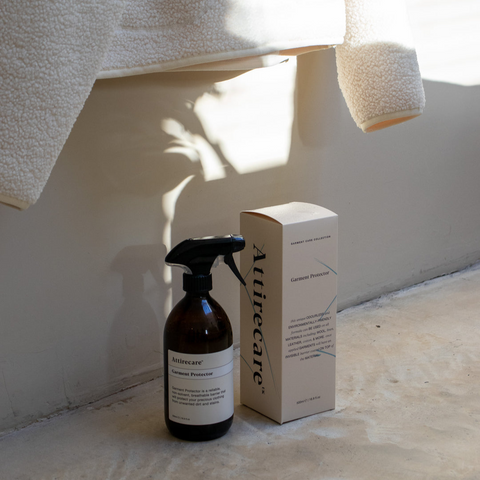 Garment Protector (500ml) - 52 GAGE