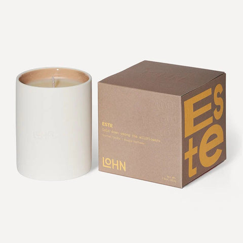 ESTE Candle by LOHN - 52 GAGE
