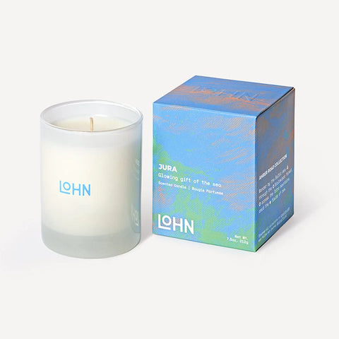 JURA Candle by LOHN - 52 GAGE