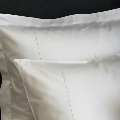 LITTLE ROCKS Duvet Cover - 52 GAGE