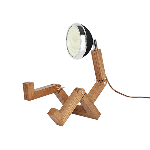 Mr Wattson Mini - 52 GAGE