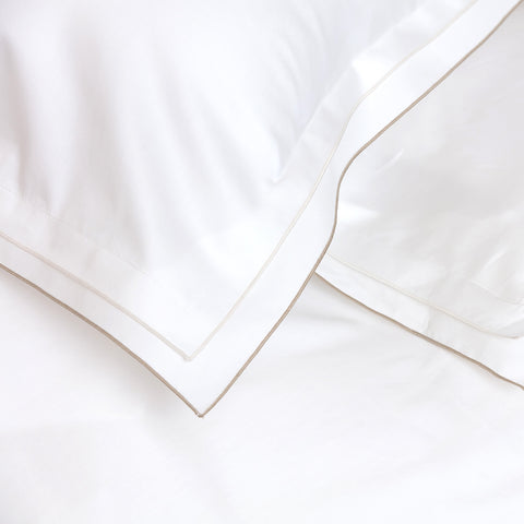MERROW Fitted Sheet - 52 GAGE