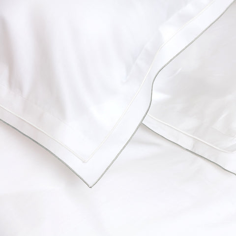 MERROW Fitted Sheet - 52 GAGE