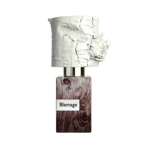 Nasomatto Blamage Perfume - 52 GAGE